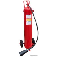 Передвижной огнетушитель РИФ ОУ-10
