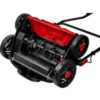 Скарификатор-аэратор Wortex CAE 3736 ALL1 XLT Set 1334877 (с 2-мя АКБ)