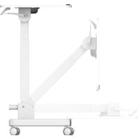 Стол для ноутбука CACTUS CS-FDS109WWT