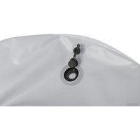 Надувное кресло Bestway Luxury Outdoor LED 75086