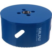 Коронка Wilpu 89мм 10 tpi 3108900101