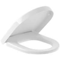 Сиденье для унитаза Villeroy & Boch Omnia Architectura 9M66S201