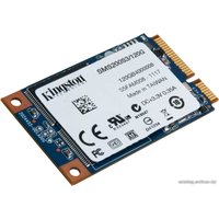 SSD Kingston SSDNow mS200 120GB (SMS200S3/120G)