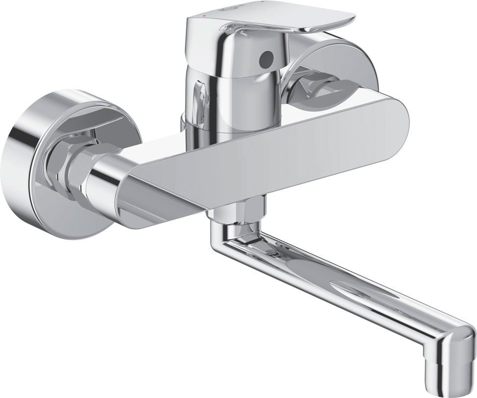 

Смеситель Ideal Standard Ceraflex B1717AA
