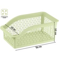 Корзина Perfecto Linea Klinko 43-216200