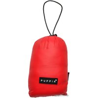 Жилетка для животных Puppia Ultra Light Vest A PAPD-JM1670-RD-L (красный)