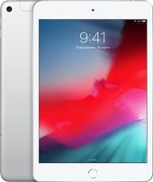 iPad mini 2019 64GB LTE MUX62 (серебристый)