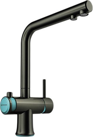 

Смеситель Omoikiri Hotaru-B 4994029