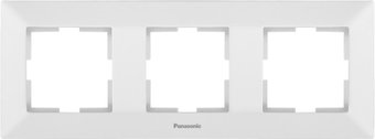 Рамка Panasonic Arkedia WMTF0803-2WH