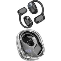 Наушники Hoco EA3 (черный)