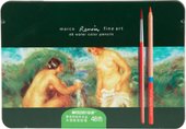 Renoir Fine Art Water E3120-48TN (48 цветов)