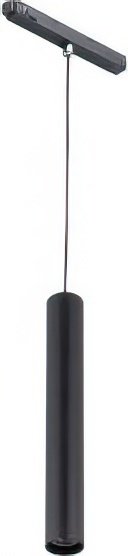 

Подвесная люстра Nowodvorski Lvm Roller 10146