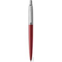 Ручка шариковая Parker Jotter Essential Kensington Red CT 1953187