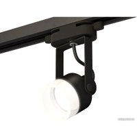 Трековый светильник Ambrella light Track system XT6602085 PBK/FR