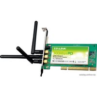 Беспроводной адаптер TP-Link TL-WN951N
