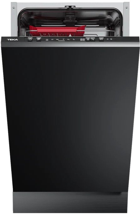 

Встраиваемая посудомоечная машина TEKA DFI 44850