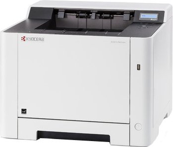 

Принтер Kyocera Mita ECOSYS P5026cdw