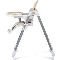 Высокий стульчик Nuovita Nativo (beige/бежевый)