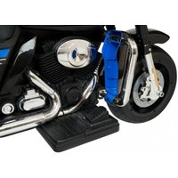 Электротрицикл Toyland Harley-Davidson Moto 7173 (черный)