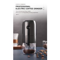 Электрическая кофемолка KLT KMDJ-2A