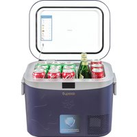 Компрессорный автохолодильник Бирюса НС-18P5