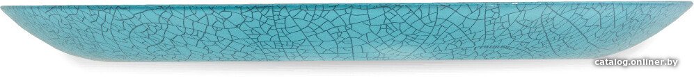 Тарелка десертная Luminarc Icy V0084
