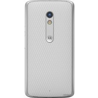 Смартфон Motorola Moto X Play 16GB White [XT1562]