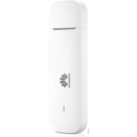 4G модем Huawei E3372 (белый)