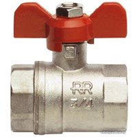 Запорная арматура Remer Шаровой кран 1 365FF10
