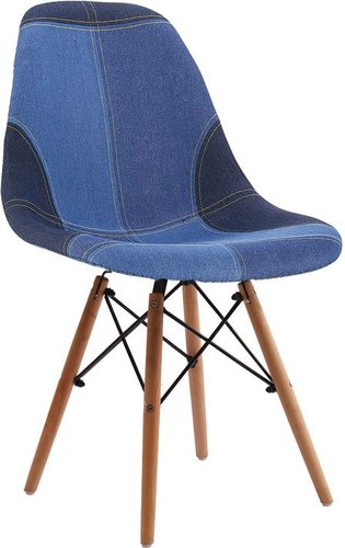 Mio Tesoro Варио SC-005 (джинс)