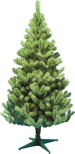 Ель Царь Елка Вирджиния 2.1 м