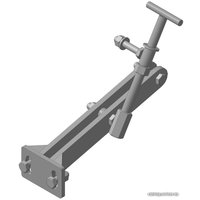 Сцепка Forza универсальная регулируемая поворотная 03.01.11