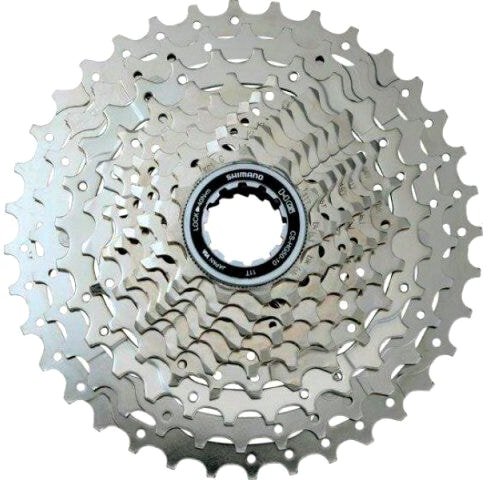 

Кассета Shimano Deore CS-HG50-10 11-36T