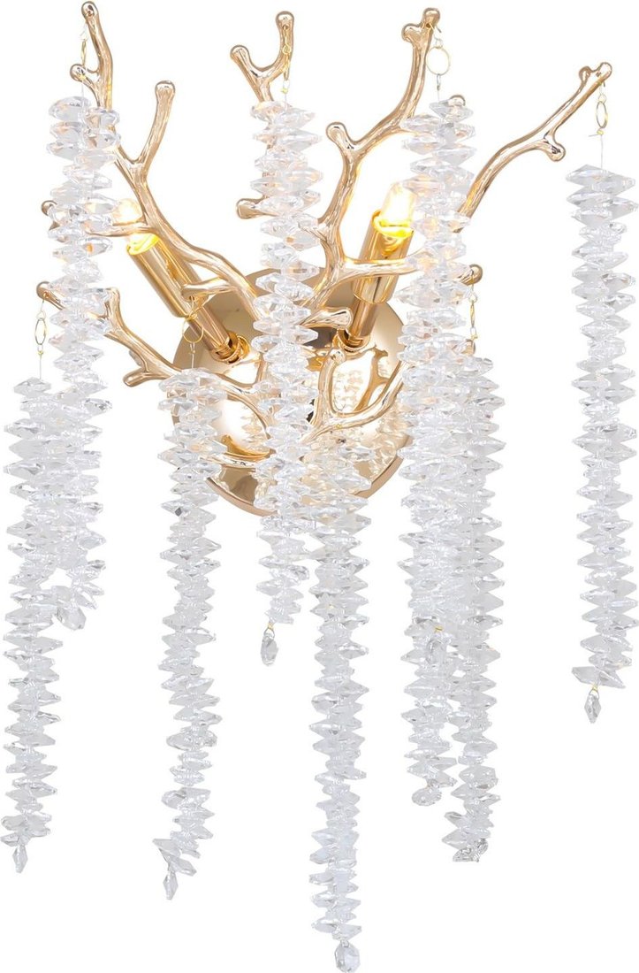 

Бра Freya Mineral FR1010WL-02G