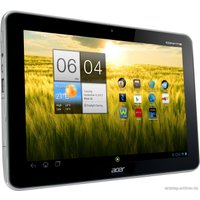 Планшет Acer Iconia Tab A210 16GB (HT.HAAEE.005)