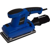 Виброшлифмашина Oasis GV-40 PRO