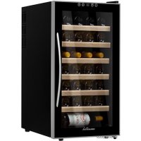 Винный шкаф Meyvel MV28-BF1 (easy)