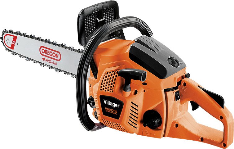 

Бензопила Villager VGS 620 S 044516