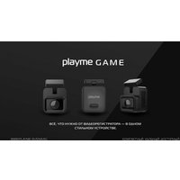 Видеорегистратор Playme Game
