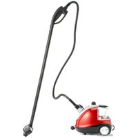 Отпариватель-пароочиститель Гранд Мастер GM-Q7 Multi/R (красный) 380574-380788