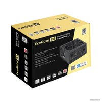Блок питания ExeGate 400PPH-LT 80 Plus EX292148RUS