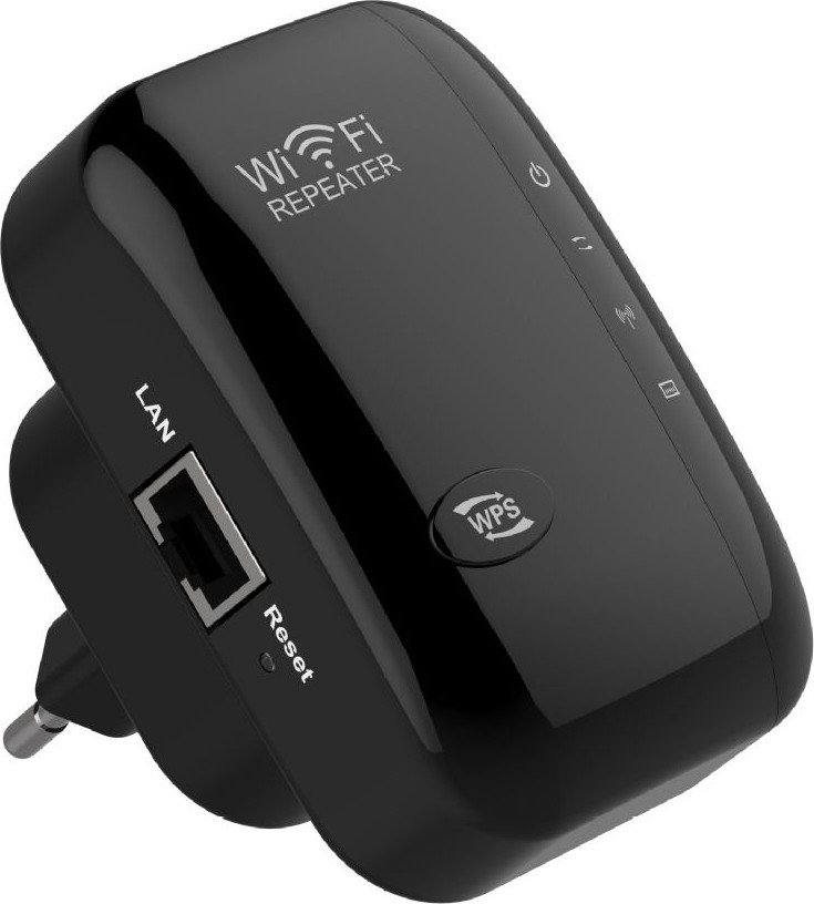 Усилитель Wi-Fi USBTOP 556766