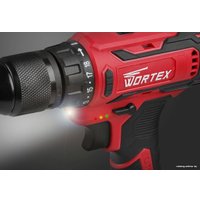 Дрель-шуруповерт Wortex BD 1820-1 Li ALL1 Solo 0329360 (без АКБ)