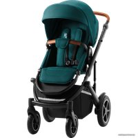 Универсальная коляска Britax Romer Smile III (прогулка, atlantic green)