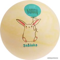 Детский мяч Zabiaka 4160703