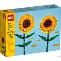 Конструктор LEGO Creator Expert 40524 Подсолнухи в Борисове