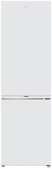 

Холодильник Candy CNCQ2T518EW