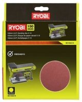 

Шлифлист Ryobi SD150A10