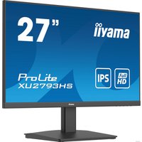 Монитор Iiyama ProLite XU2793HS-B5
