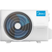 Кондиционер Midea Favorite MSFRW-18HRN8-I/MSFR-18HRN8-O